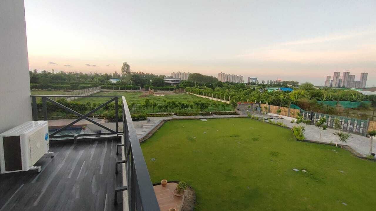 Photo of Outdoor in Noida
