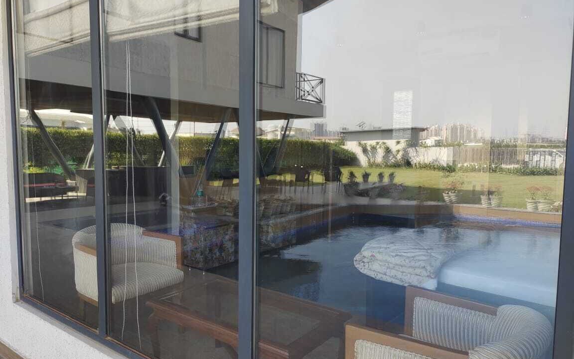 Photo of Outdoor in Noida