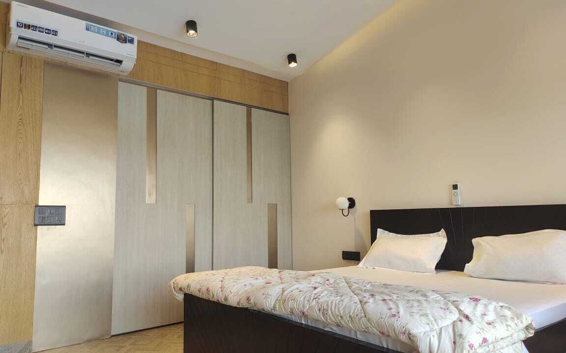 Photo of Bedroom in Noida