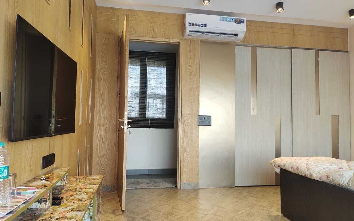 Photo of Bedroom in Noida