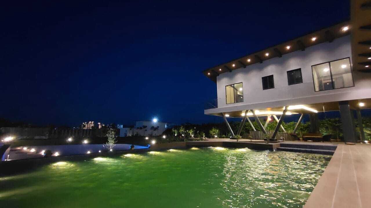 Photo of Outdoor in Noida