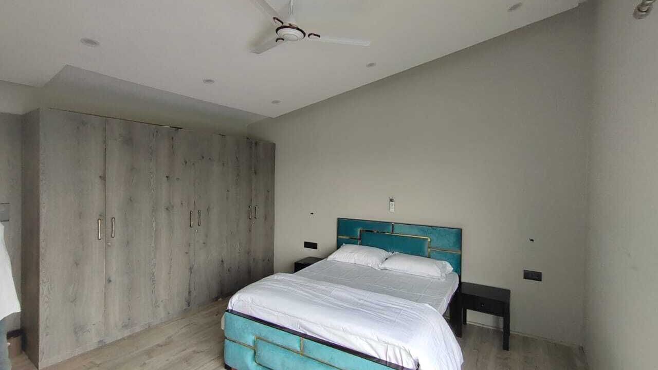 Photo of Bedroom in Noida