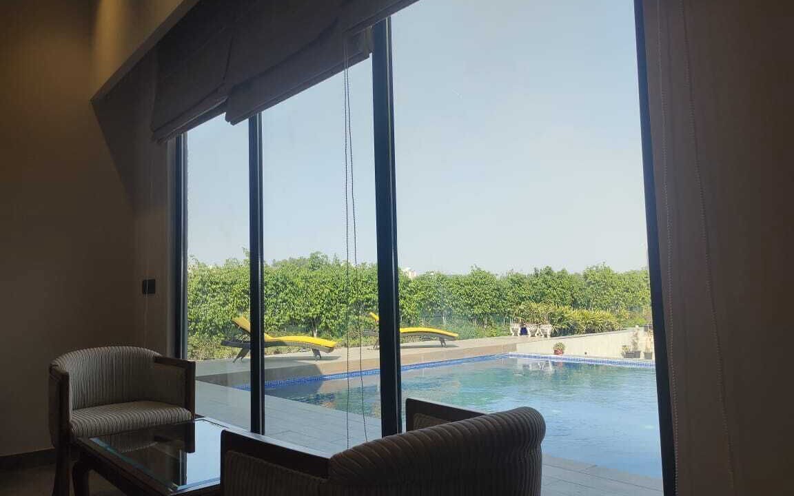 Photo of Outdoor in Noida