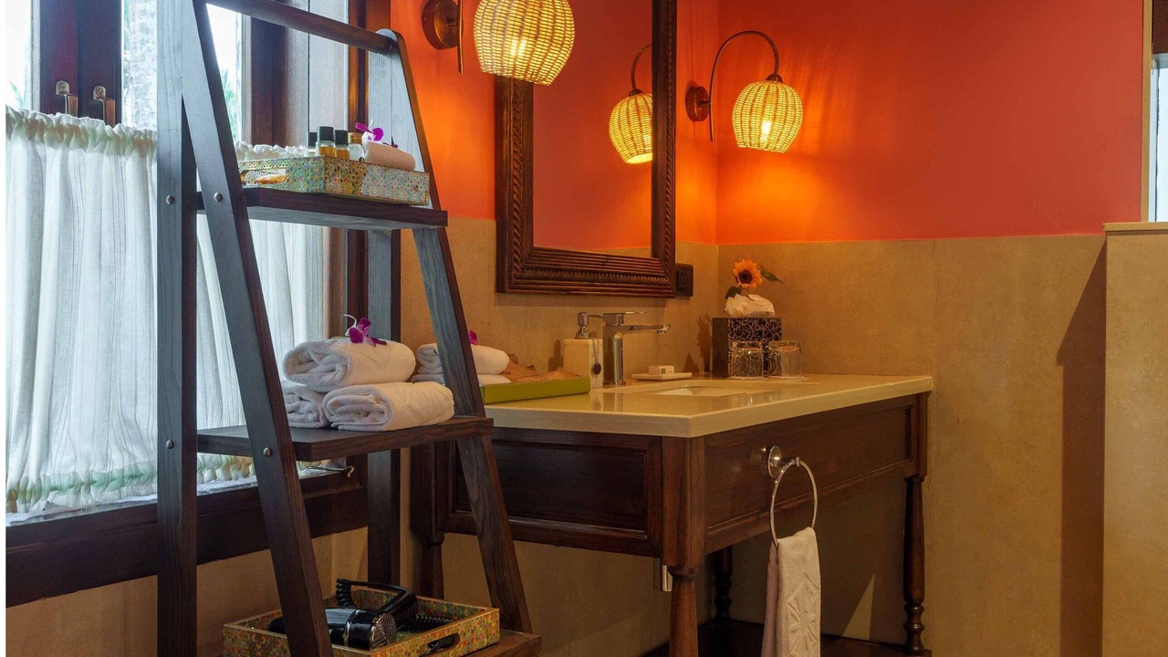 Photo of Bathroom in Sinquerim