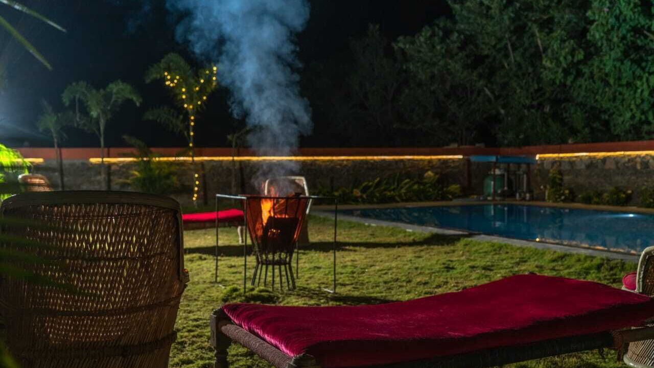 Photo of Outdoor in Udaipur