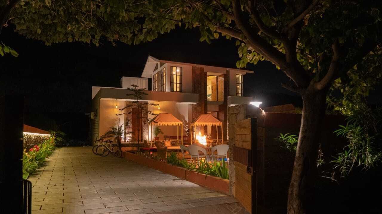 Photo of Outdoor in Udaipur