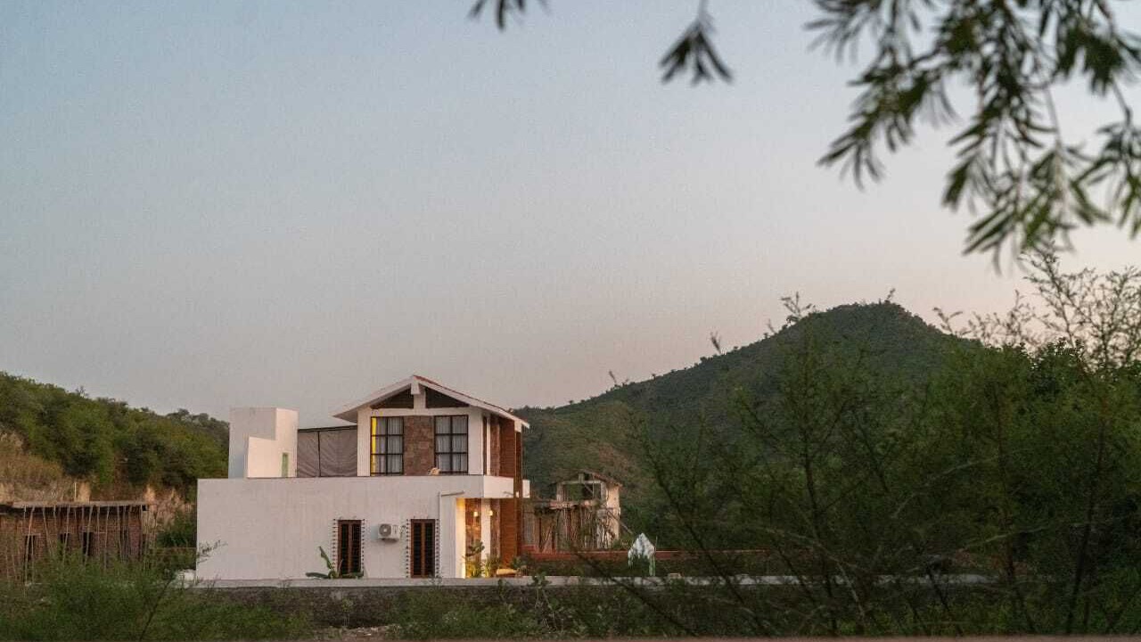 Photo of Outdoor in Udaipur
