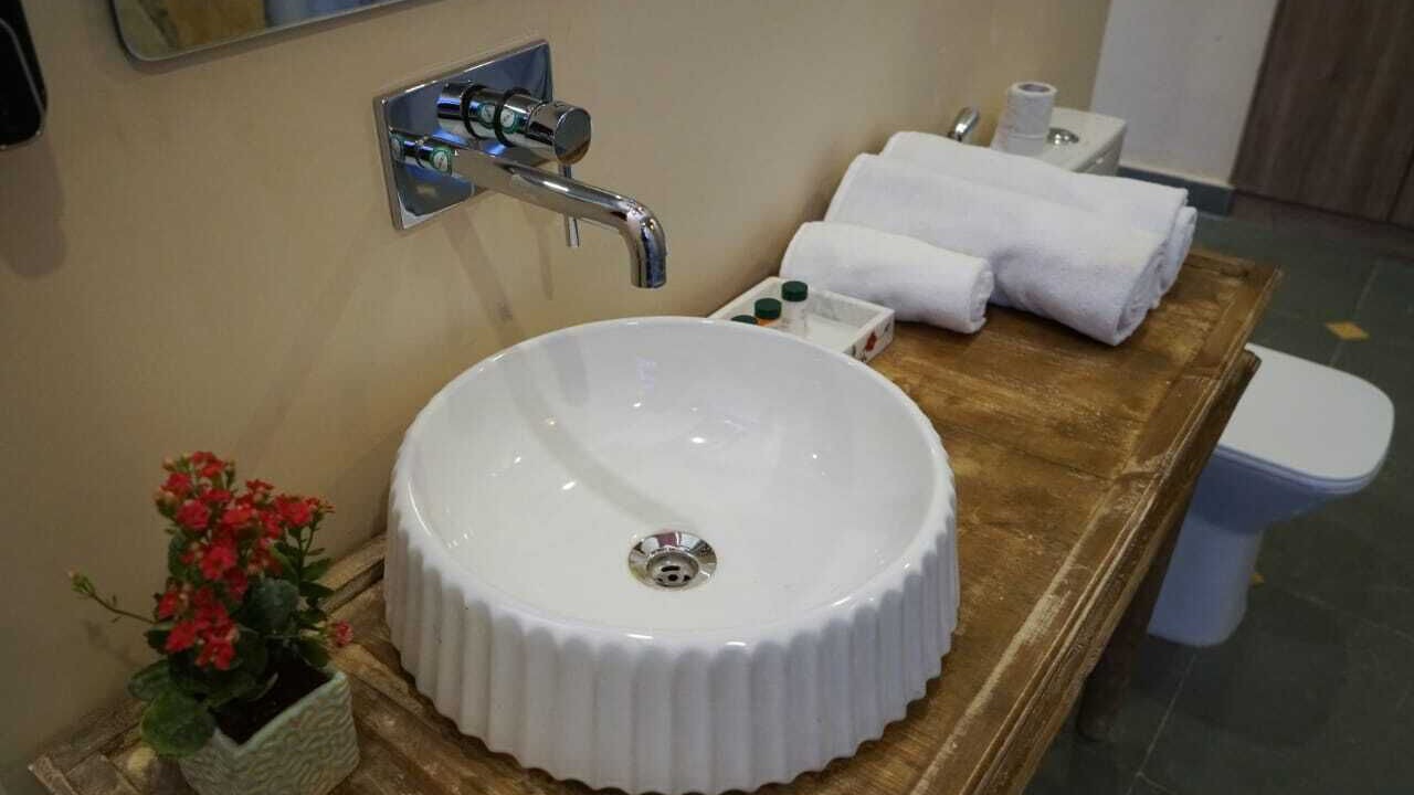 Photo of Bathroom in Udaipur