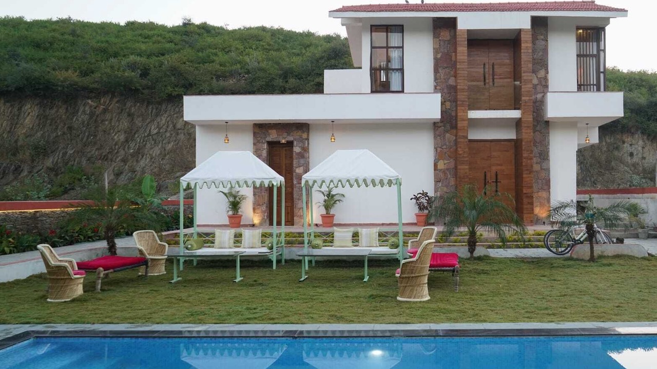 Photo of Outdoor in Udaipur