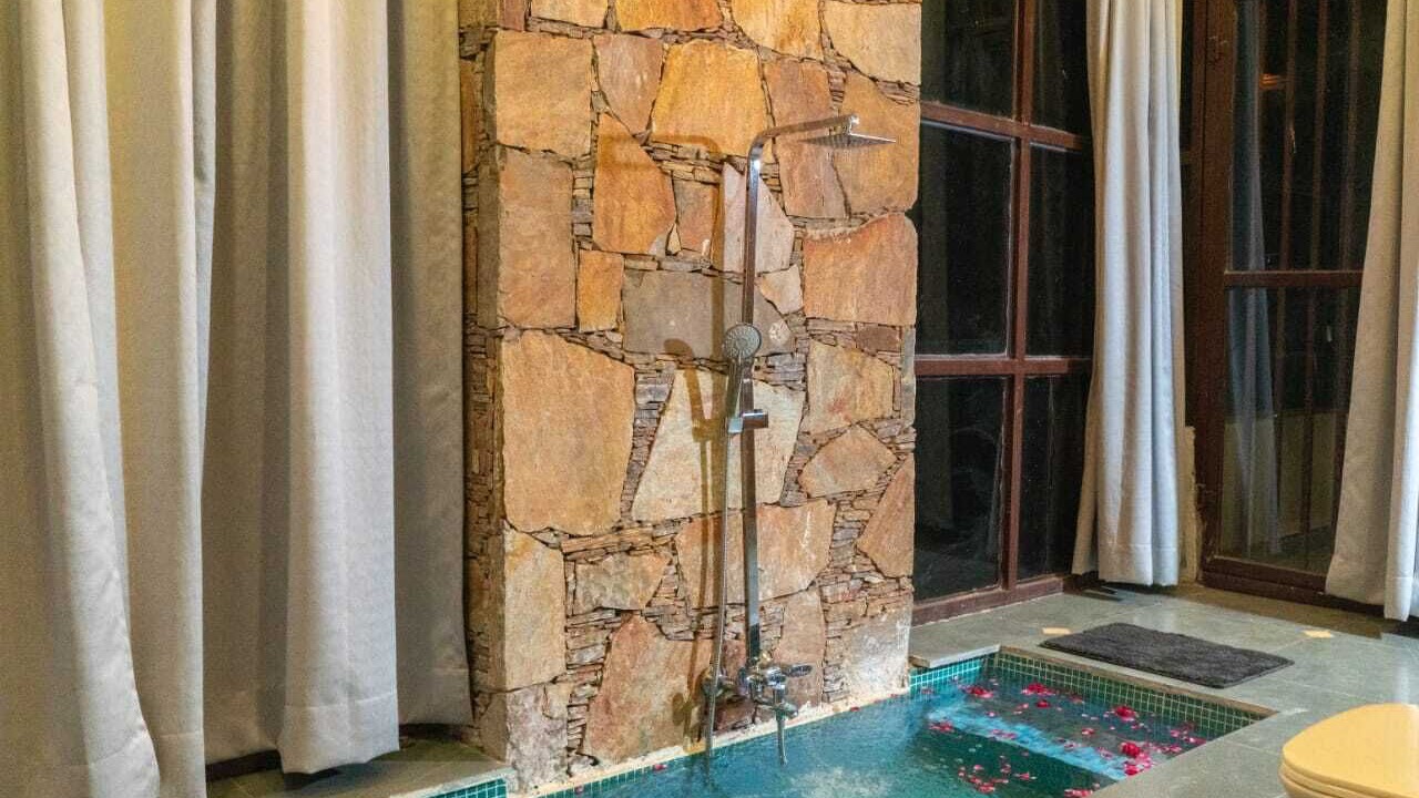 Photo of Bathroom in Udaipur