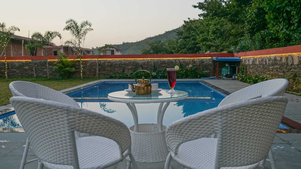 Photo of Outdoor in Udaipur