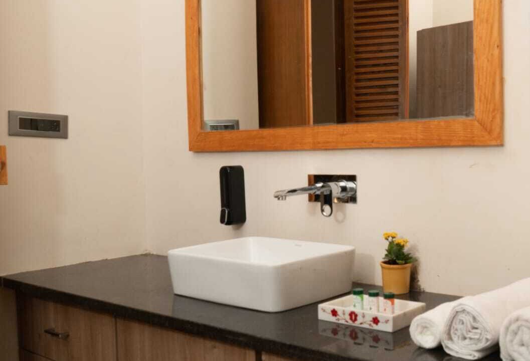Photo of Bathroom in Udaipur