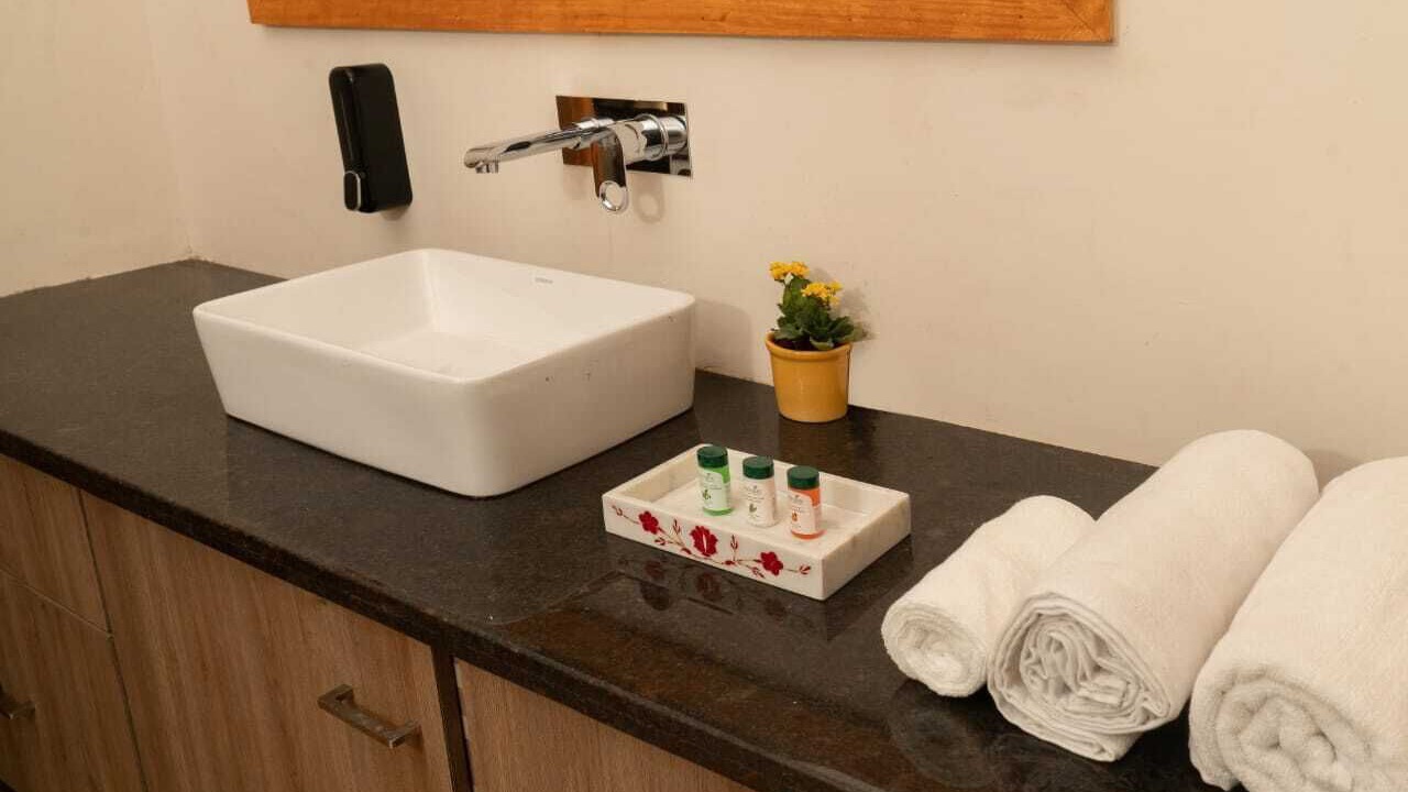 Photo of Bathroom in Udaipur
