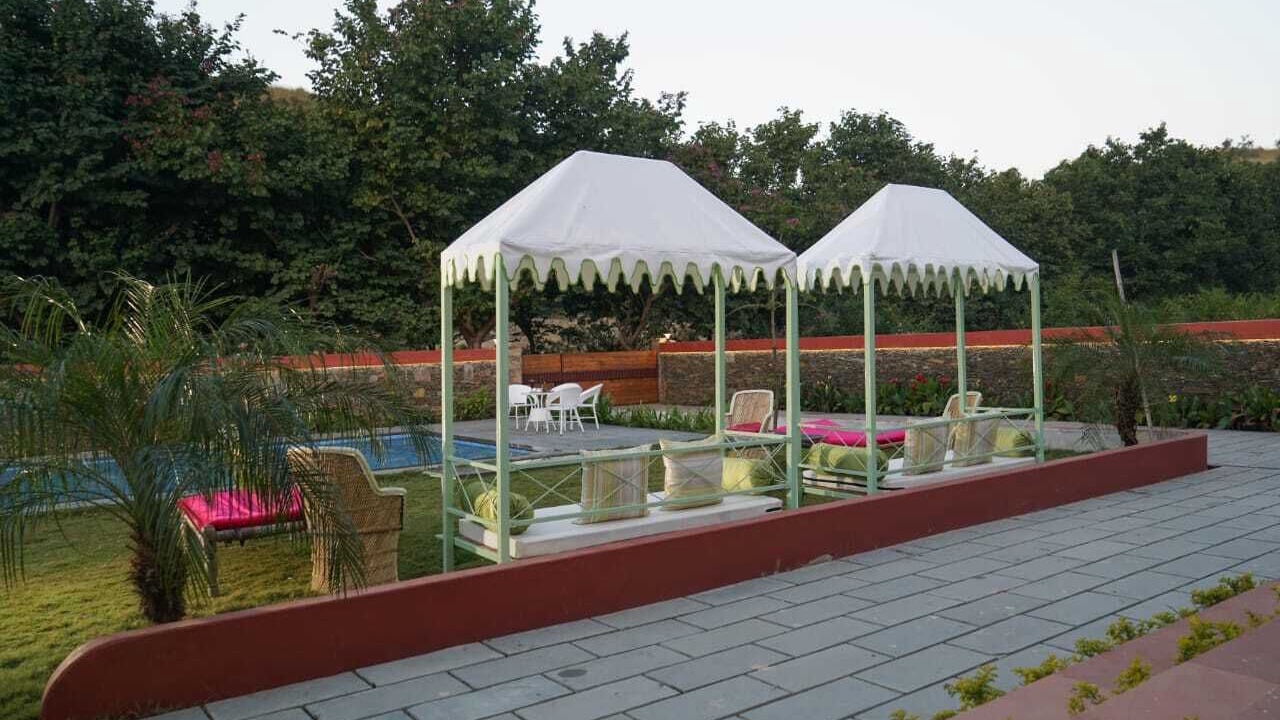 Photo of Outdoor in Udaipur