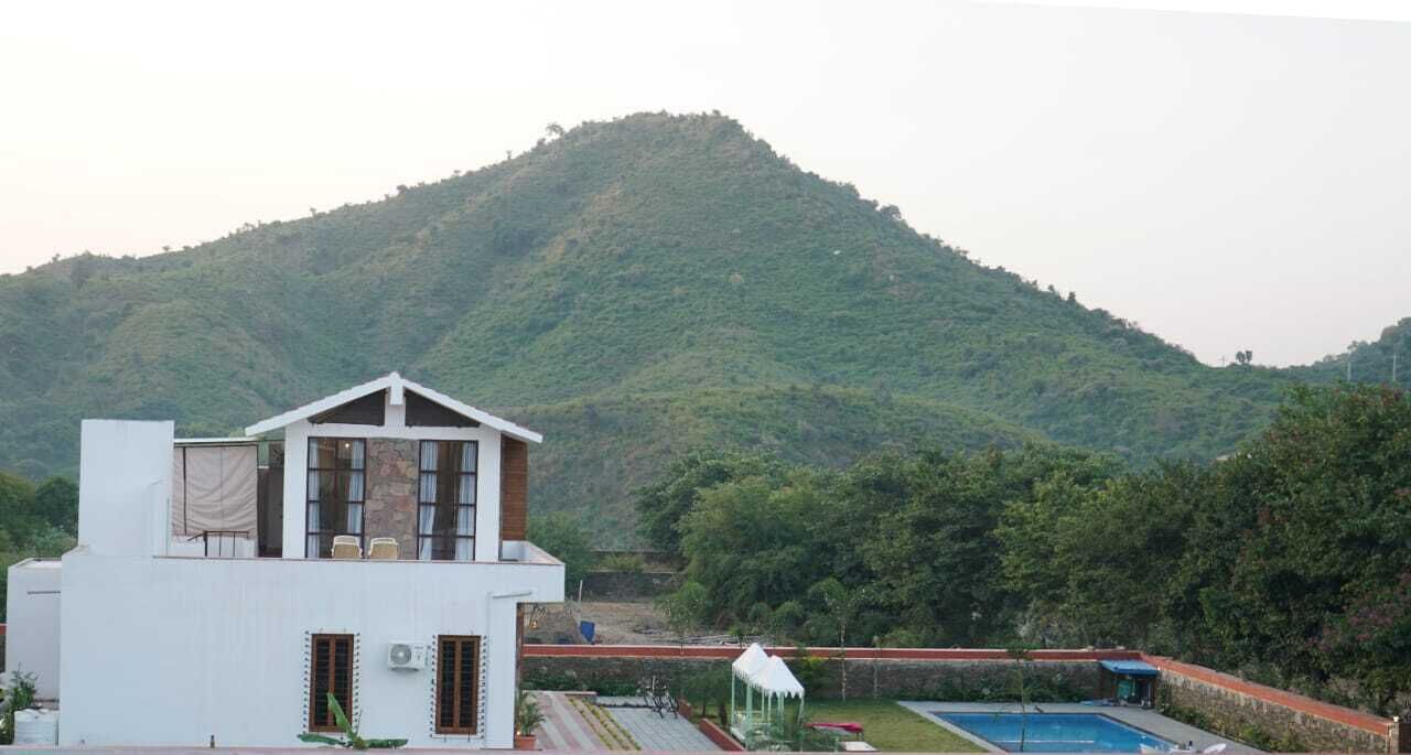 Photo of Outdoor in Udaipur