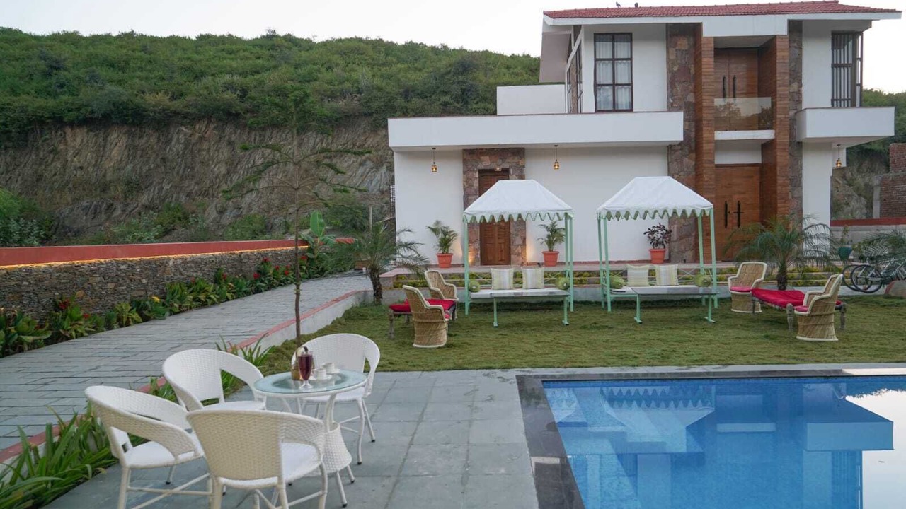 Photo of Outdoor in Udaipur