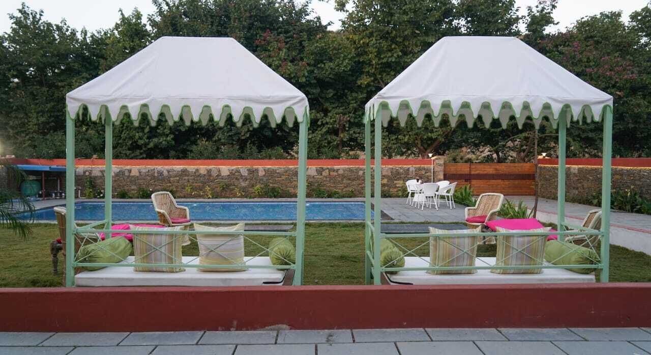Photo of Outdoor in Udaipur