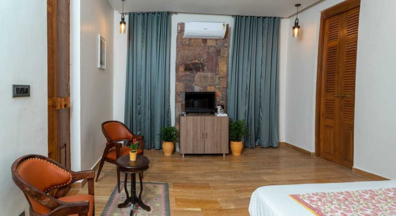 Photo of Bedroom in Udaipur