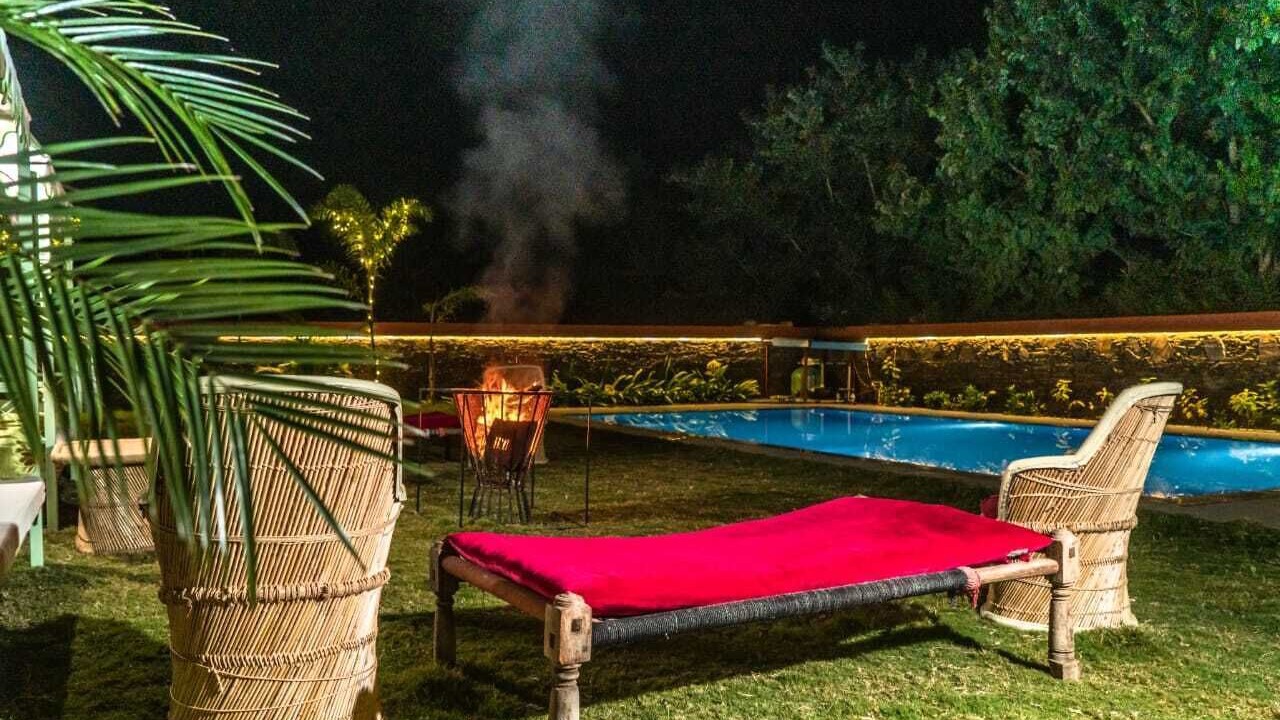 Photo of Outdoor in Udaipur