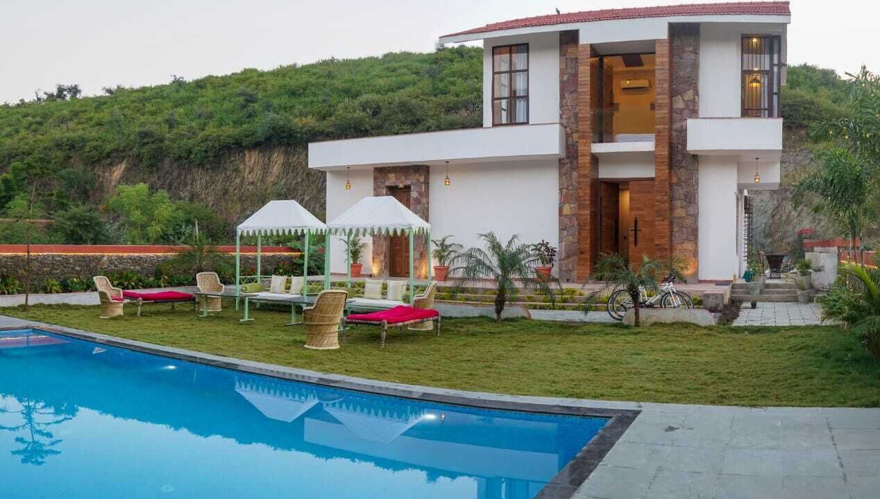 Photo of Outdoor in Udaipur