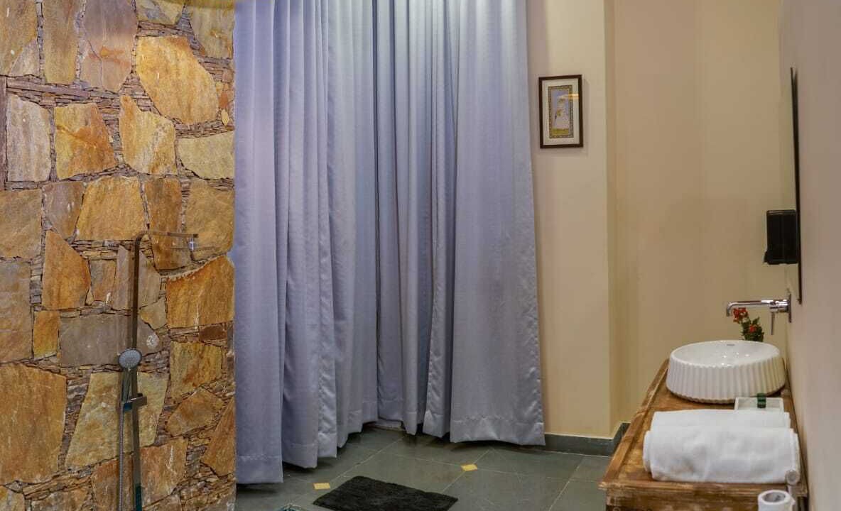 Photo of Bathroom in Udaipur