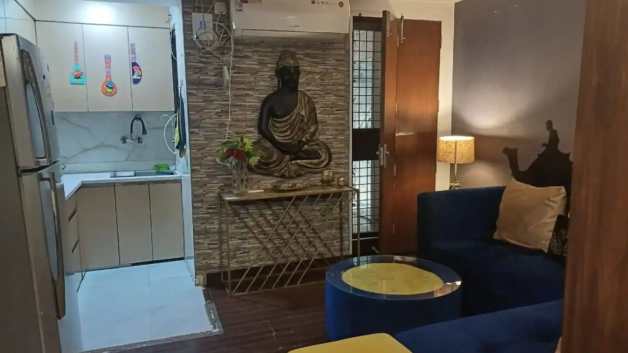 Photo of Livingroom in New Delhi