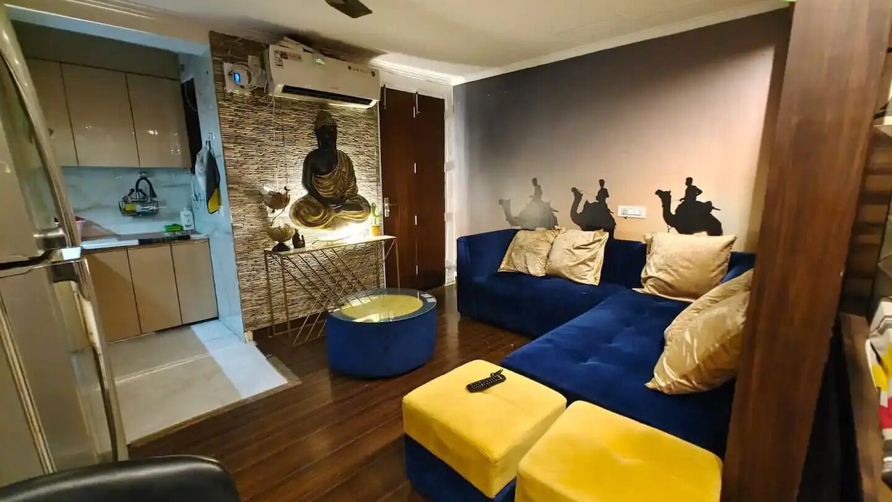 Photo of Livingroom in New Delhi
