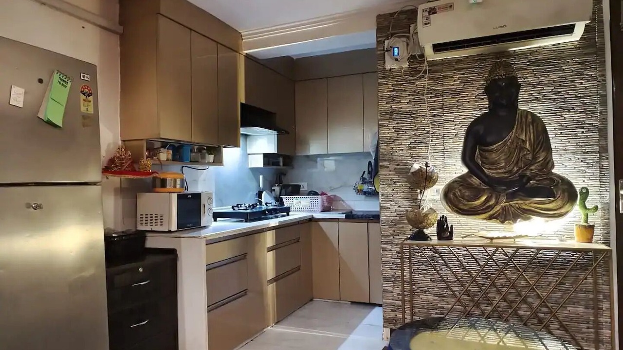 Photo of Kitchen in New Delhi