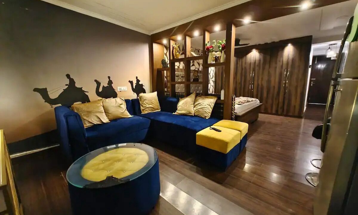 Photo of Bedroom in New Delhi