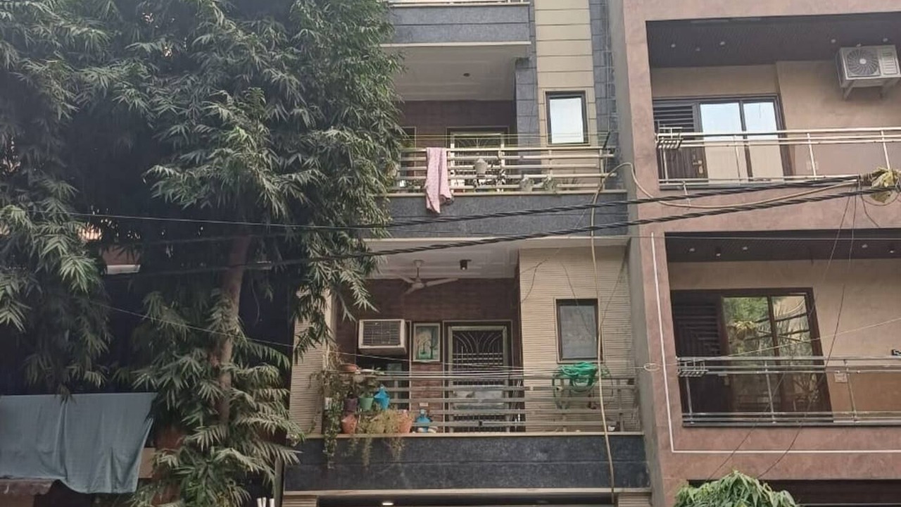 Photo of Outdoor in New Delhi