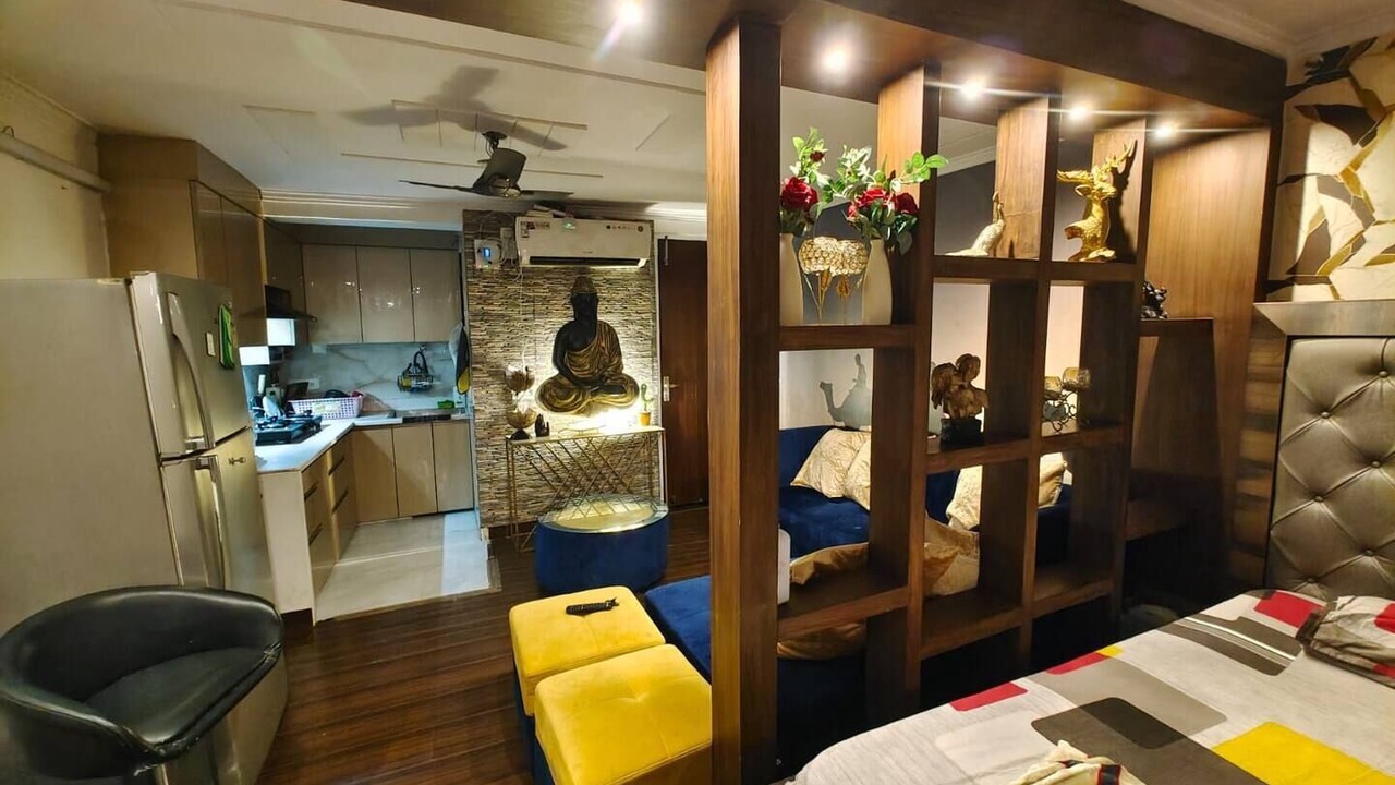 Photo of Bedroom in New Delhi