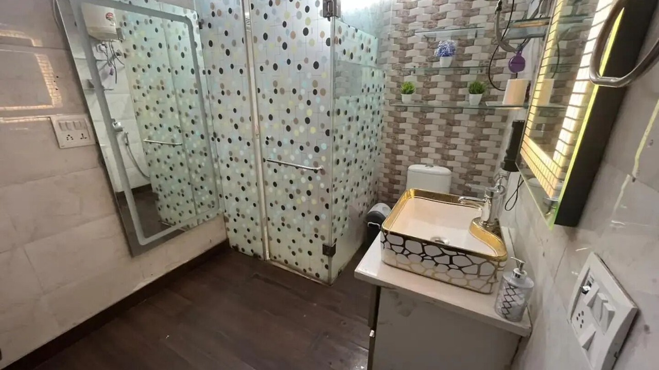 Photo of Bathroom in New Delhi