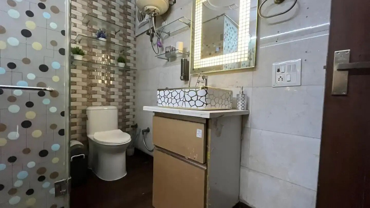 Photo of Bathroom in New Delhi