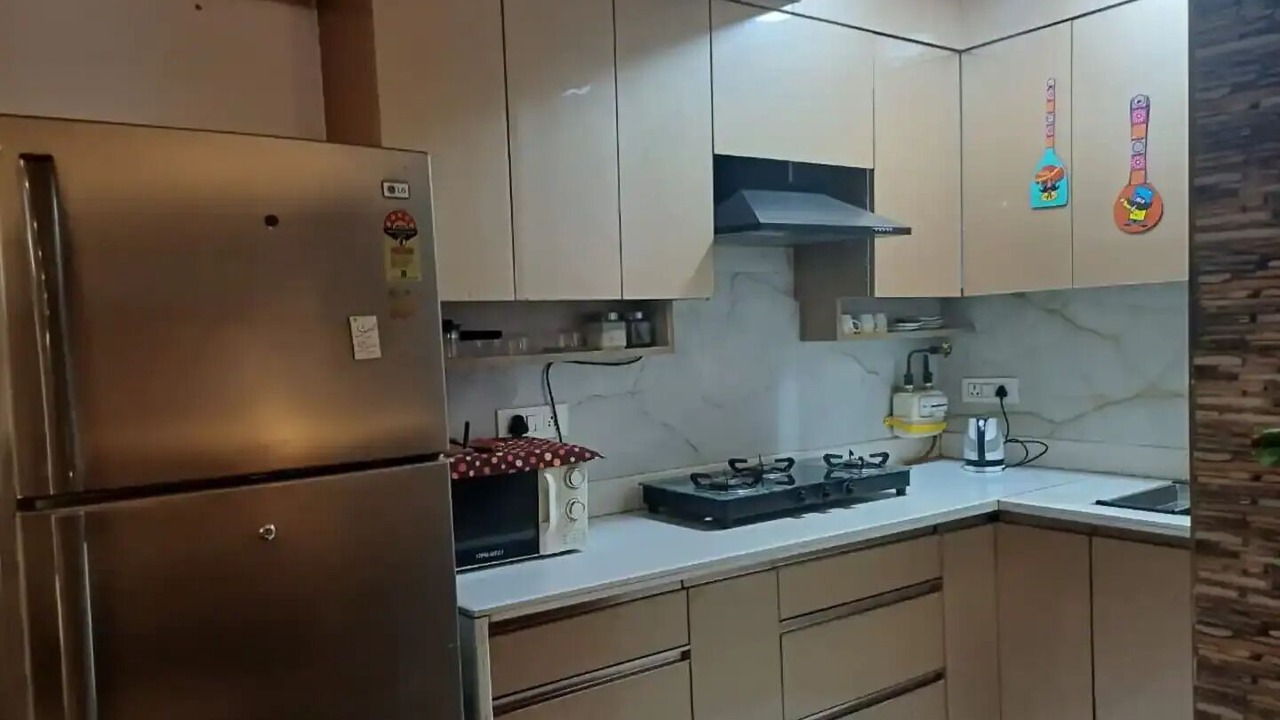 Photo of Kitchen in New Delhi
