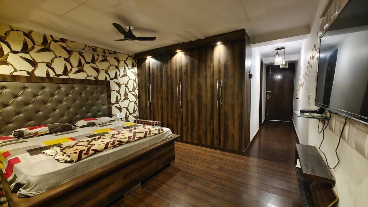 Photo of Bedroom in New Delhi