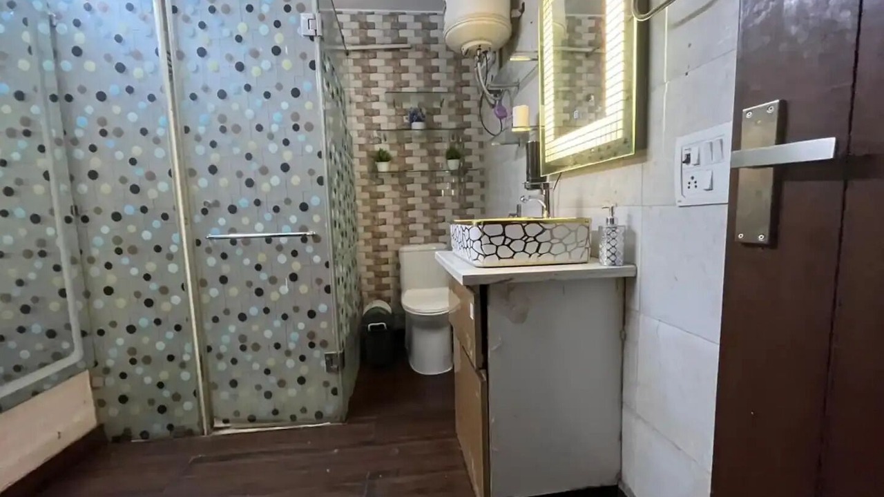 Photo of Bathroom in New Delhi