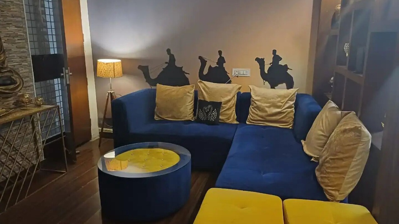 Photo of Livingroom in New Delhi