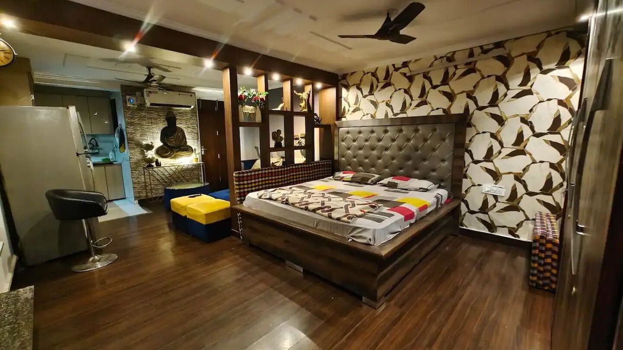 Photo of Bedroom in New Delhi
