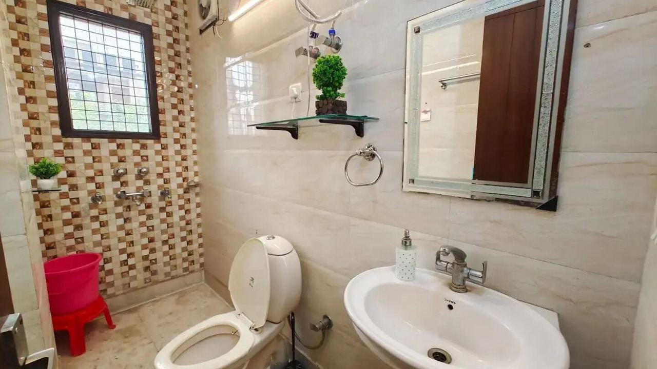 Photo of Bathroom in New Delhi