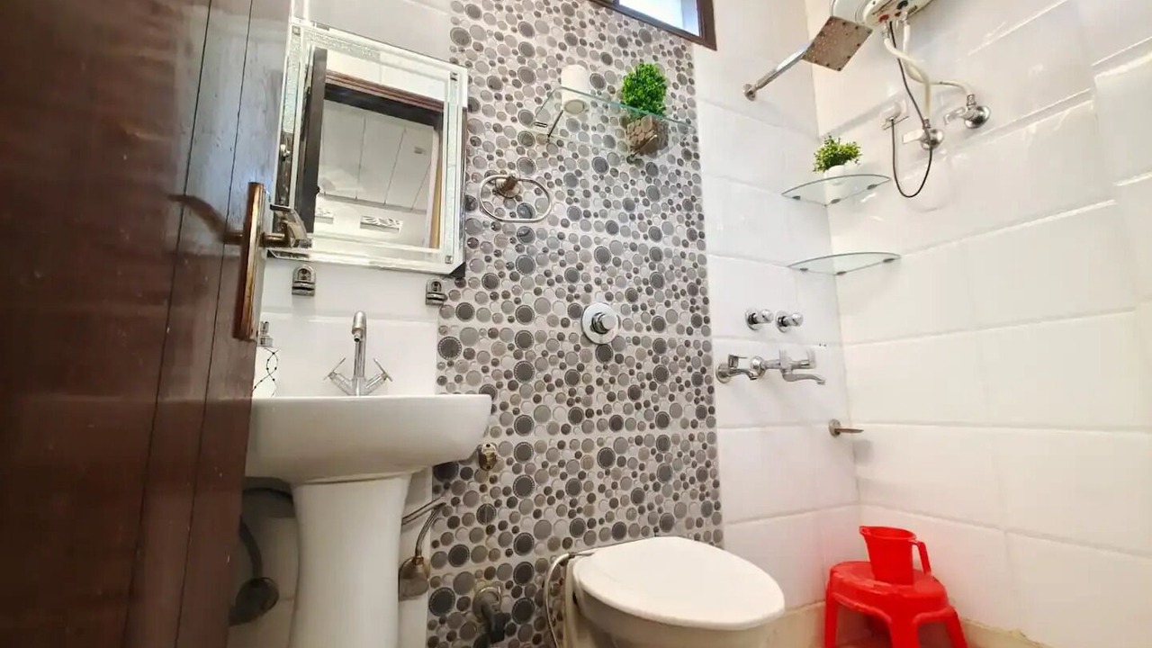 Photo of Bathroom in New Delhi