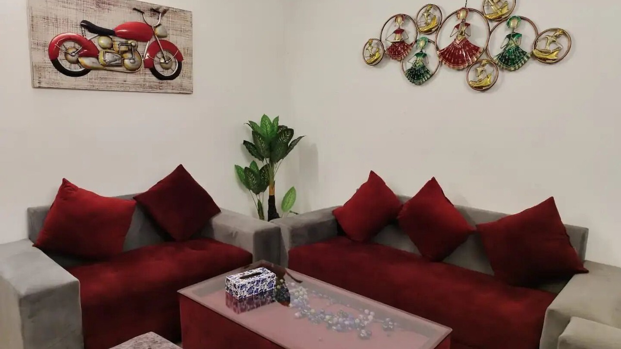Photo of Livingroom in New Delhi