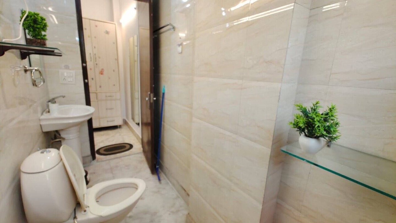 Photo of Bathroom in New Delhi
