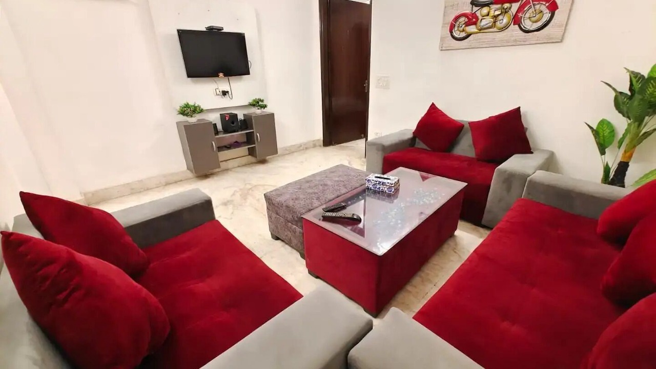 Photo of Livingroom in New Delhi