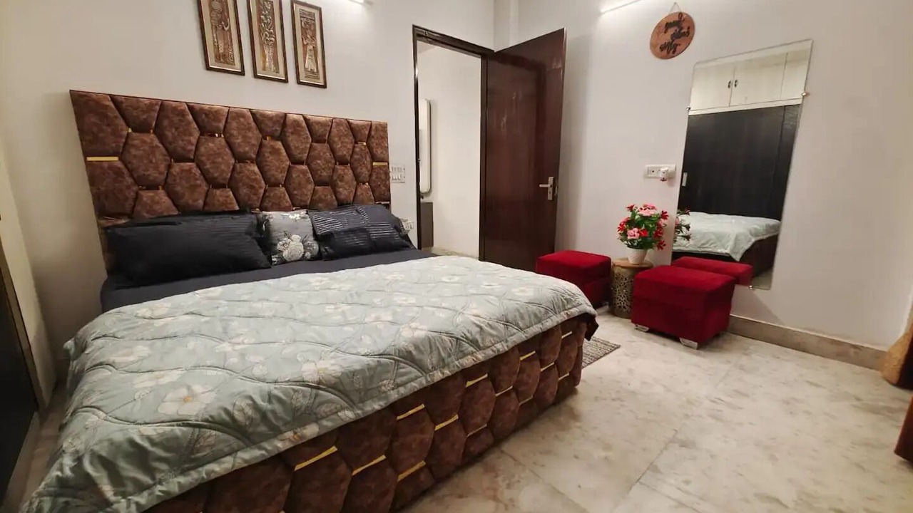 Photo of Bedroom in New Delhi