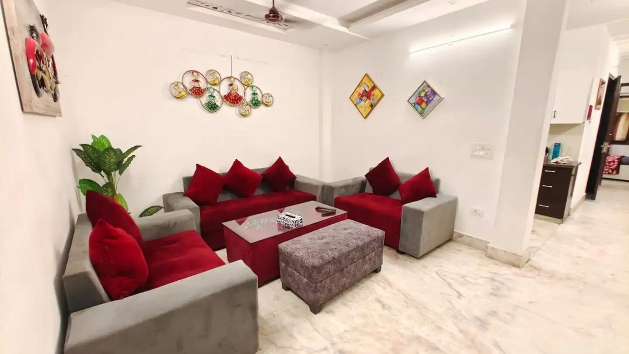 Photo of Livingroom in New Delhi
