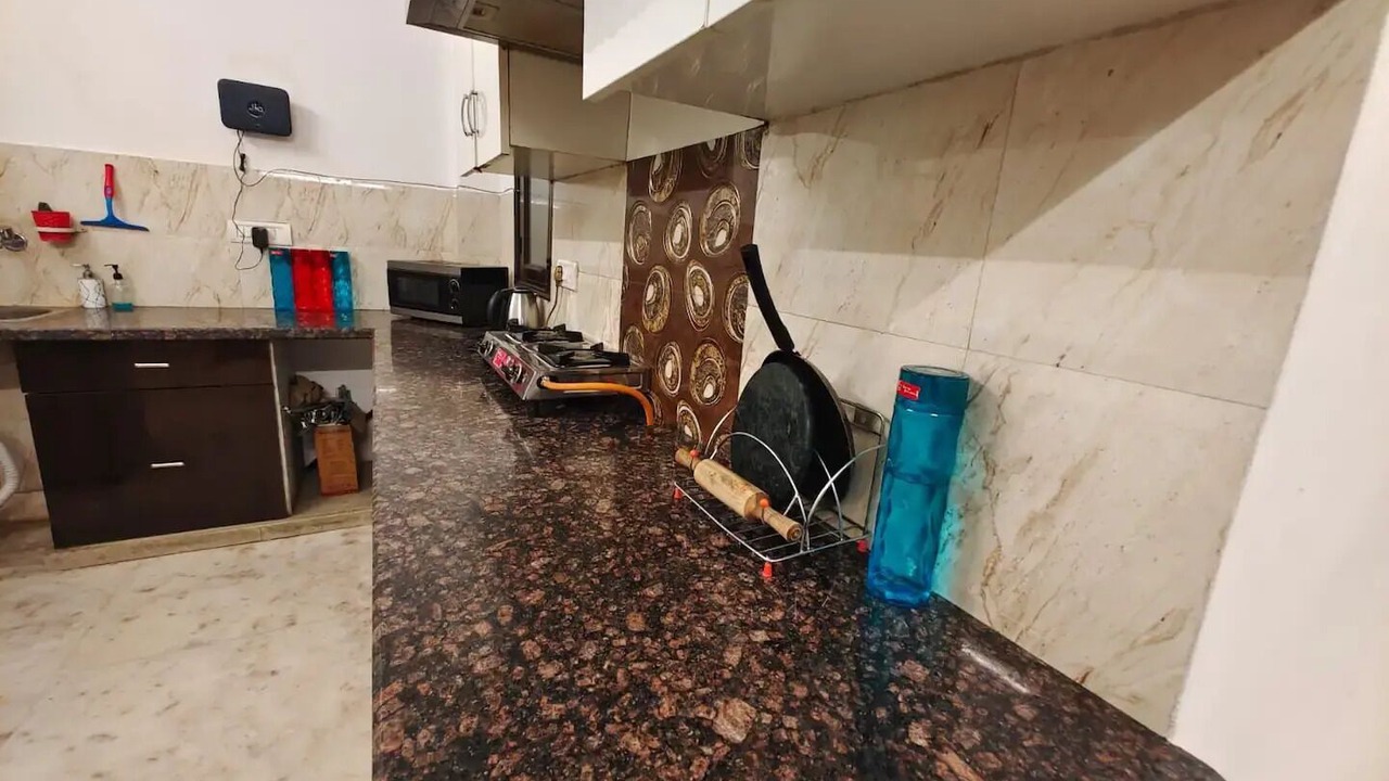 Photo of Kitchen in New Delhi