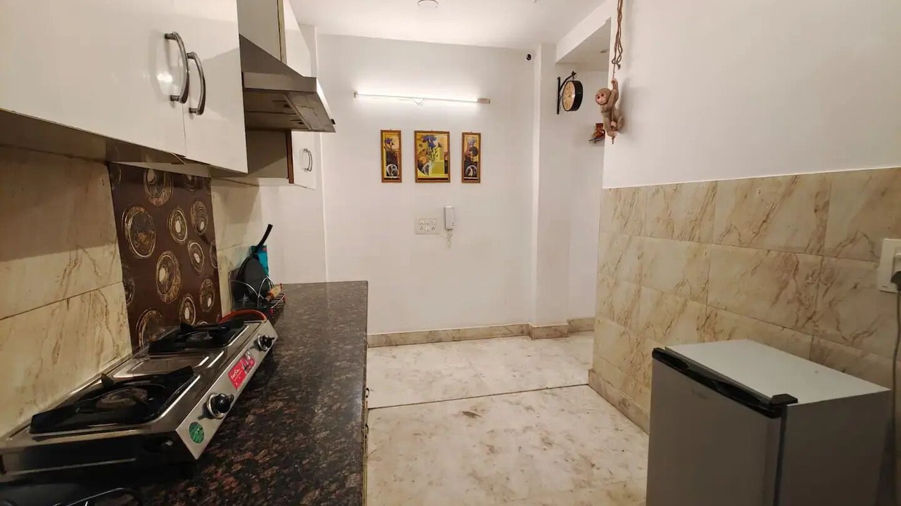 Photo of Kitchen in New Delhi