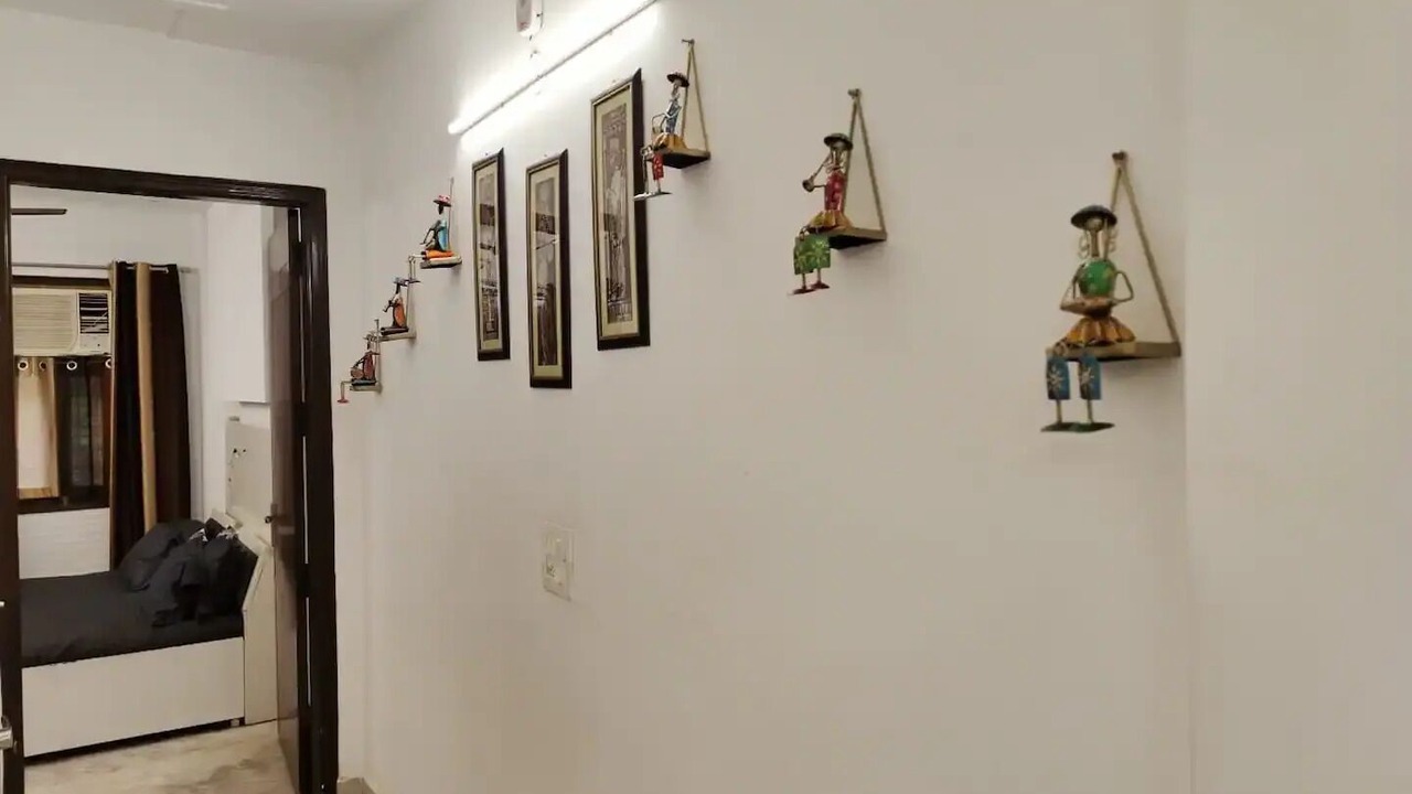 Photo of Bedroom in New Delhi