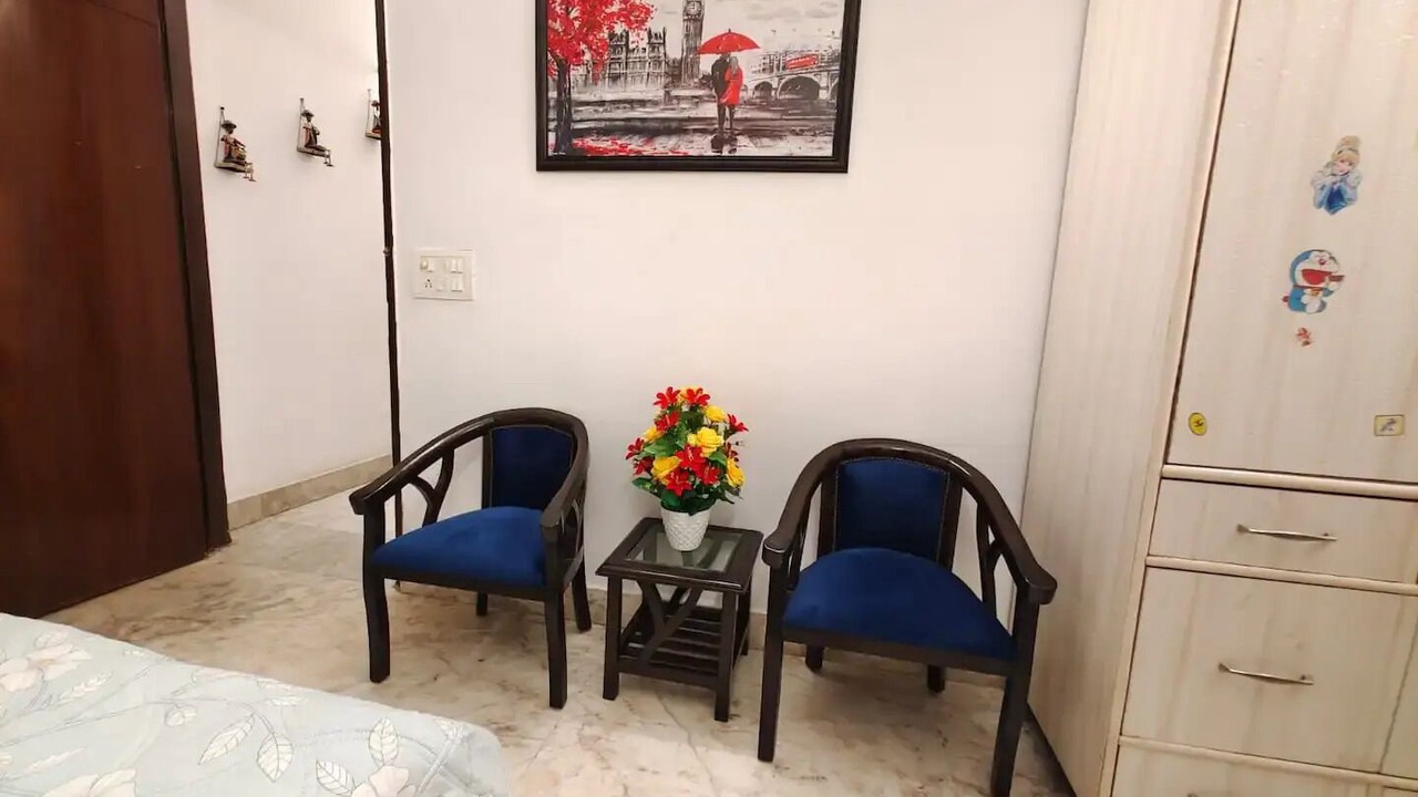 Photo of Bedroom in New Delhi