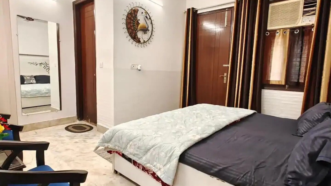 Photo of Bedroom in New Delhi